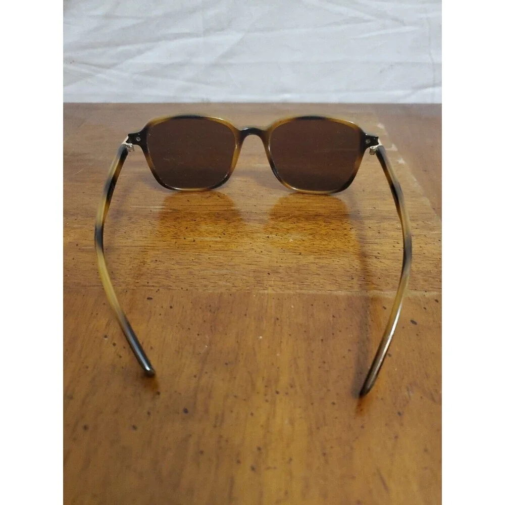 VG Sunglasses Tortoise Brown Square Lens 8VG29223 Cat 3